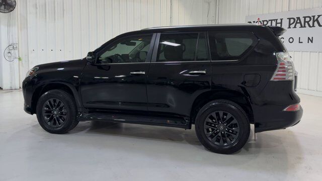 2022 Lexus GX 460 Premium San Antonio TX