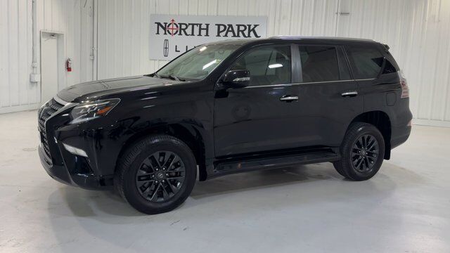 2022 Lexus GX 460 Premium San Antonio TX