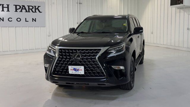 2022 Lexus GX 460 Premium San Antonio TX