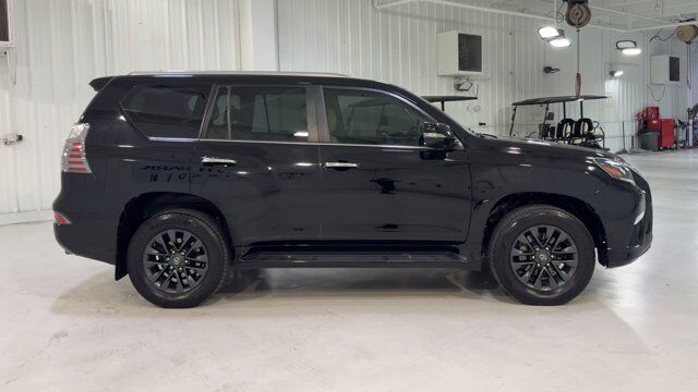 2022 Lexus GX 460 Premium San Antonio TX