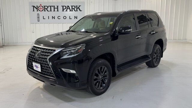 2022 Lexus GX 460 Premium San Antonio TX