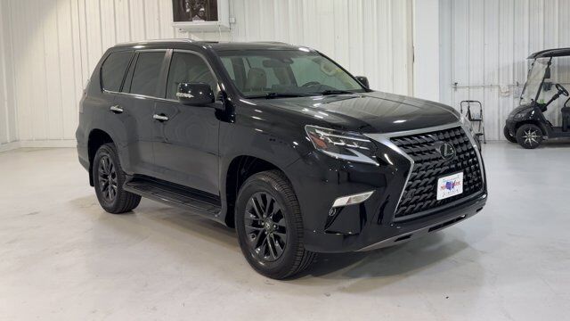 2022 Lexus GX 460 Premium San Antonio TX