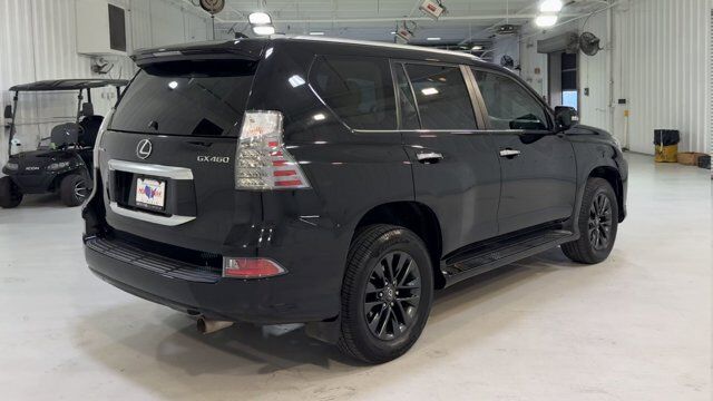 2022 Lexus GX 460 Premium San Antonio TX