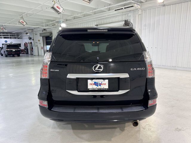 2022 Lexus GX 460 Premium San Antonio TX