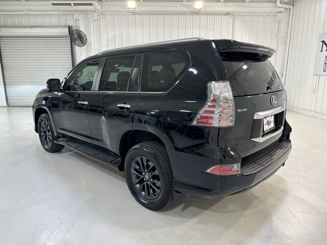 2022 Lexus GX 460 Premium San Antonio TX
