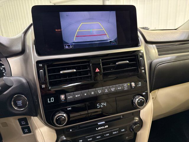 2022 Lexus GX 460 Premium San Antonio TX