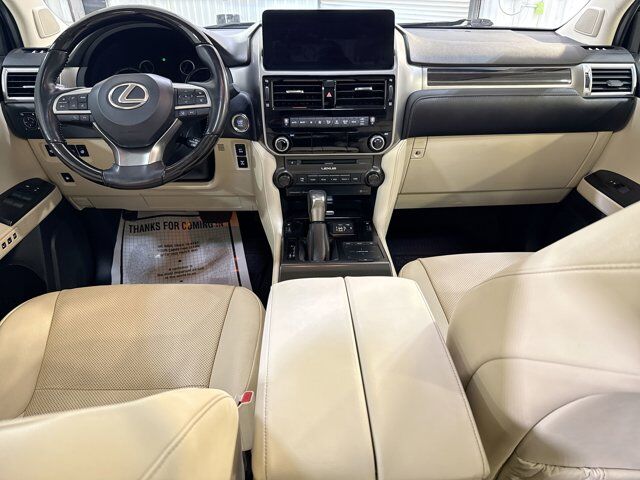 2022 Lexus GX 460 Premium San Antonio TX