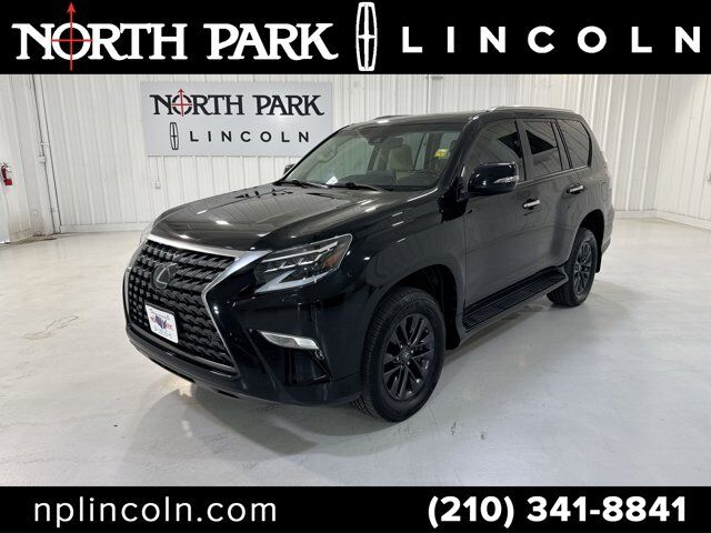 2022 Lexus GX 460 Premium San Antonio TX