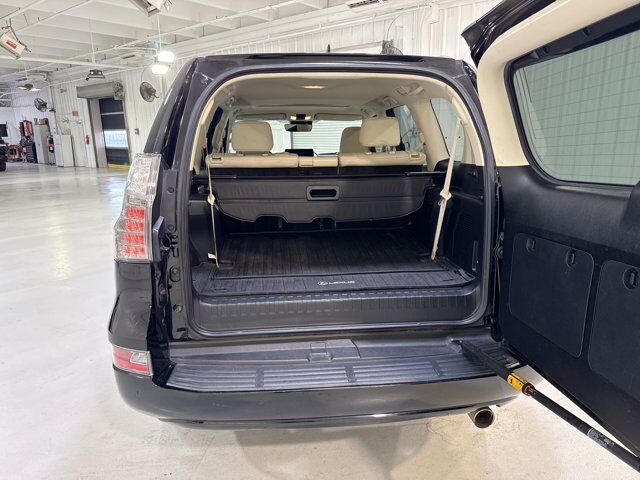 2022 Lexus GX 460 Premium San Antonio TX