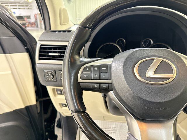 2022 Lexus GX 460 Premium San Antonio TX