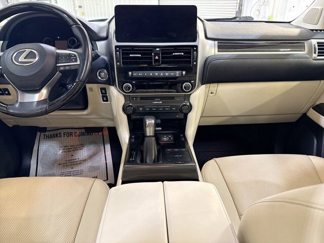 2022 Lexus GX 460 Premium San Antonio TX