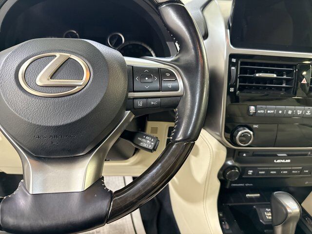 2022 Lexus GX 460 Premium San Antonio TX