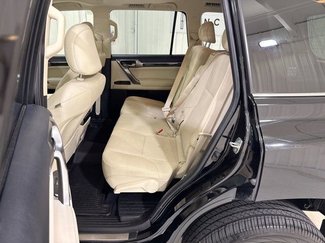 2022 Lexus GX 460 Premium San Antonio TX