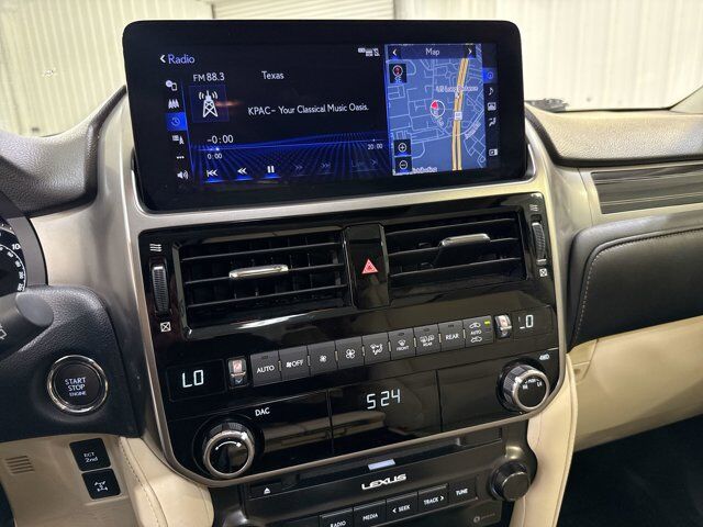2022 Lexus GX 460 Premium San Antonio TX