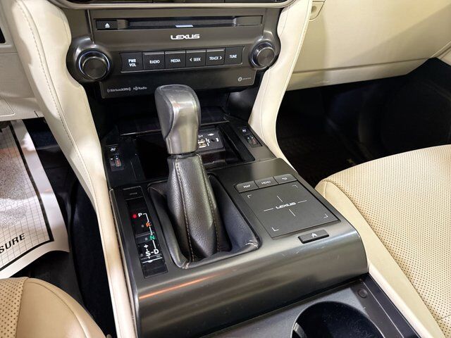 2022 Lexus GX 460 Premium San Antonio TX
