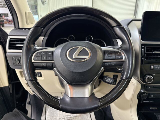 2022 Lexus GX 460 Premium San Antonio TX