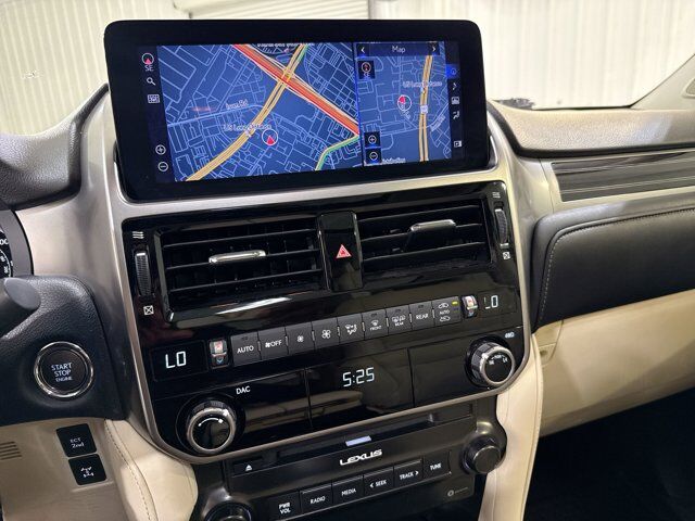 2022 Lexus GX 460 Premium San Antonio TX