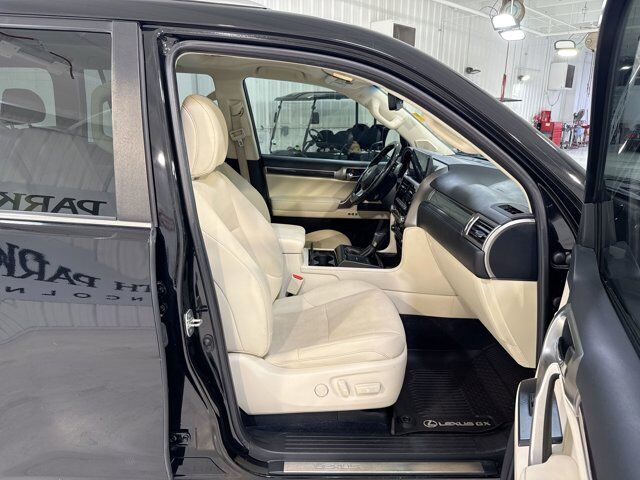2022 Lexus GX 460 Premium San Antonio TX
