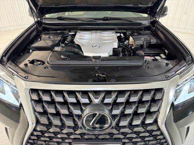 2022 Lexus GX 460 Premium San Antonio TX