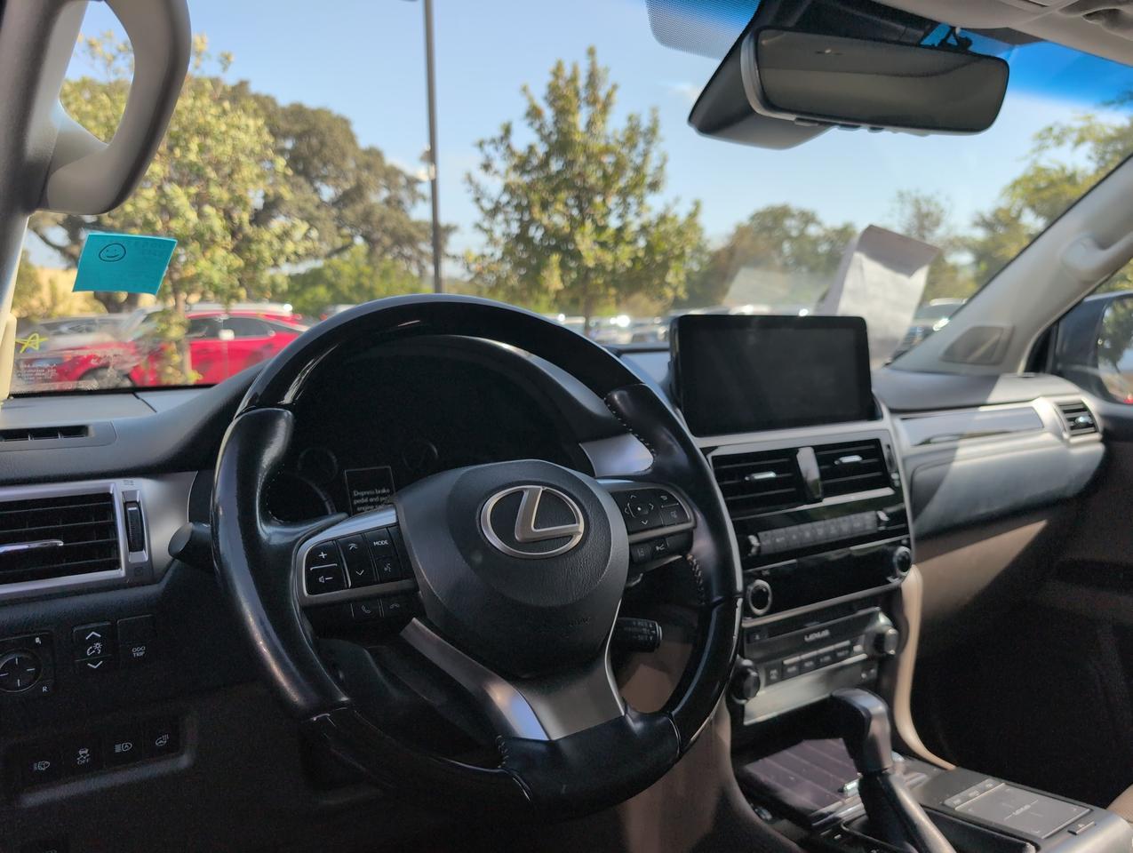 2022 Lexus GX 460 Premium San Antonio TX
