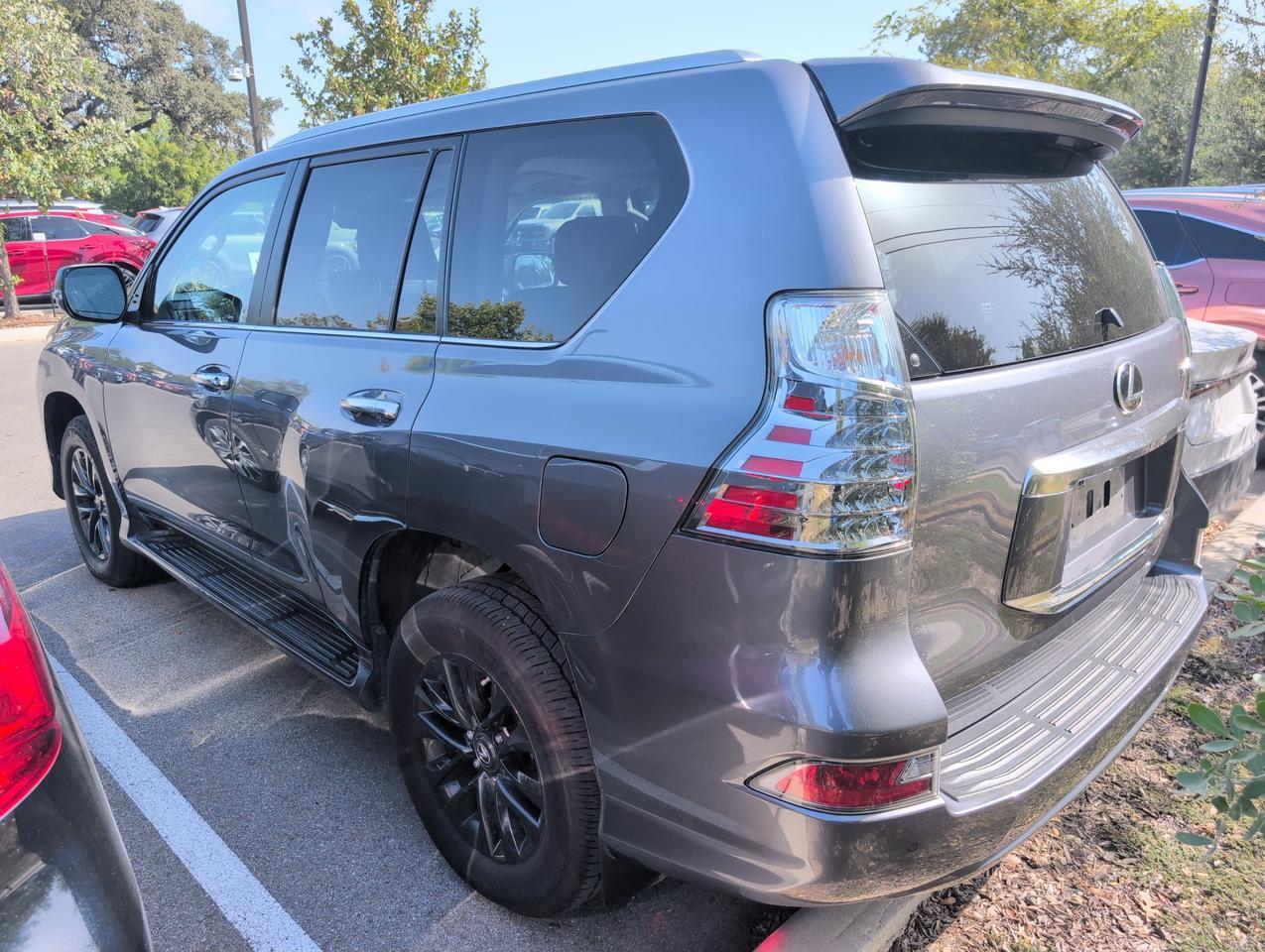 2022 Lexus GX 460 Premium San Antonio TX