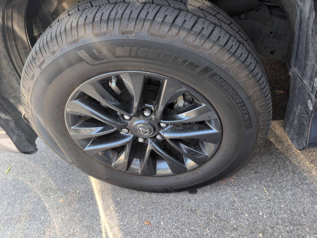 2022 Lexus GX 460 Premium San Antonio TX