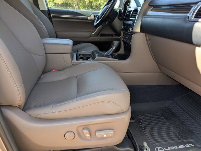 2022 Lexus GX 460 Premium San Antonio TX