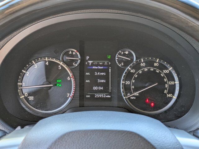 2022 Lexus GX 460 Premium San Antonio TX