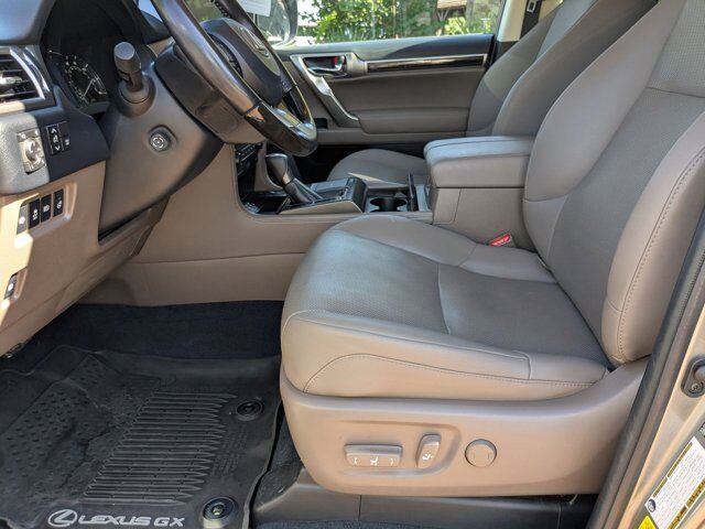 2022 Lexus GX 460 Premium San Antonio TX