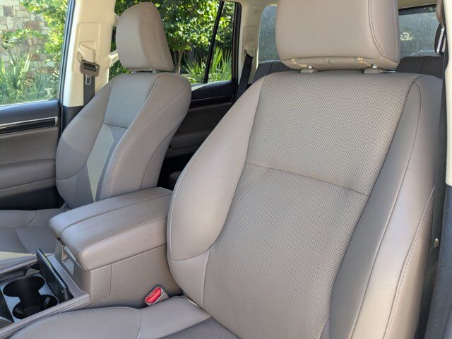 2022 Lexus GX 460 Premium San Antonio TX