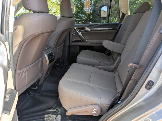 2022 Lexus GX 460 Premium San Antonio TX