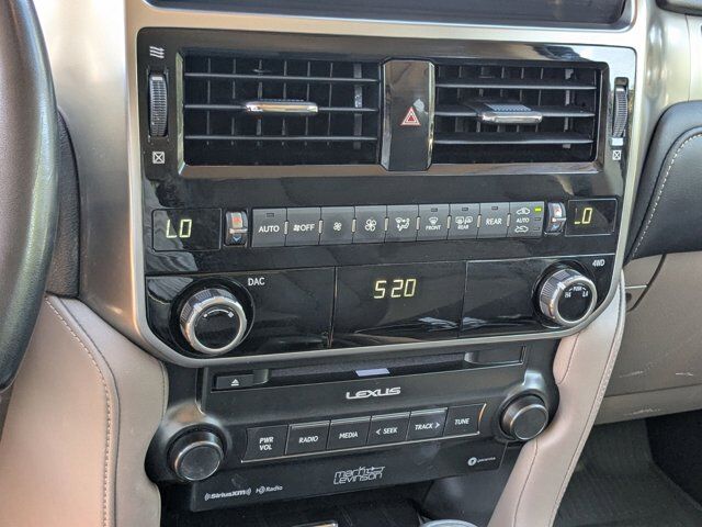 2022 Lexus GX 460 Premium San Antonio TX