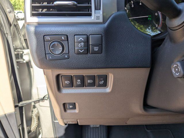 2022 Lexus GX 460 Premium San Antonio TX
