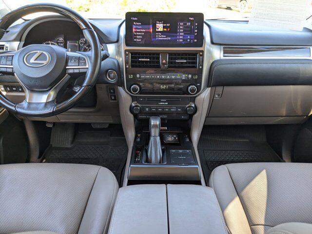 2022 Lexus GX 460 Premium San Antonio TX