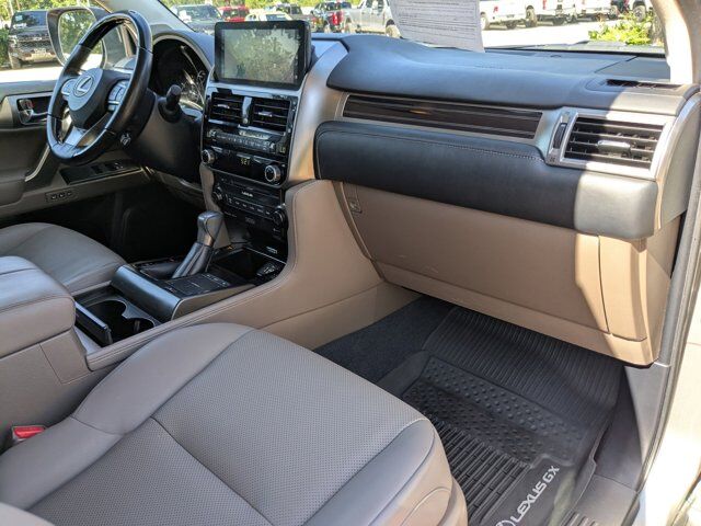 2022 Lexus GX 460 Premium San Antonio TX