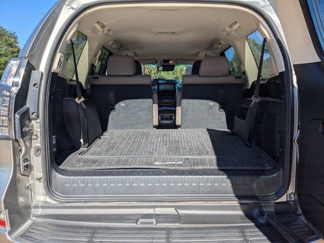 2022 Lexus GX 460 Premium San Antonio TX