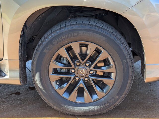2022 Lexus GX 460 Premium San Antonio TX
