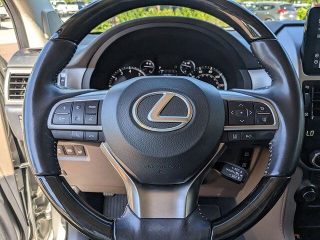 2022 Lexus GX 460 Premium San Antonio TX