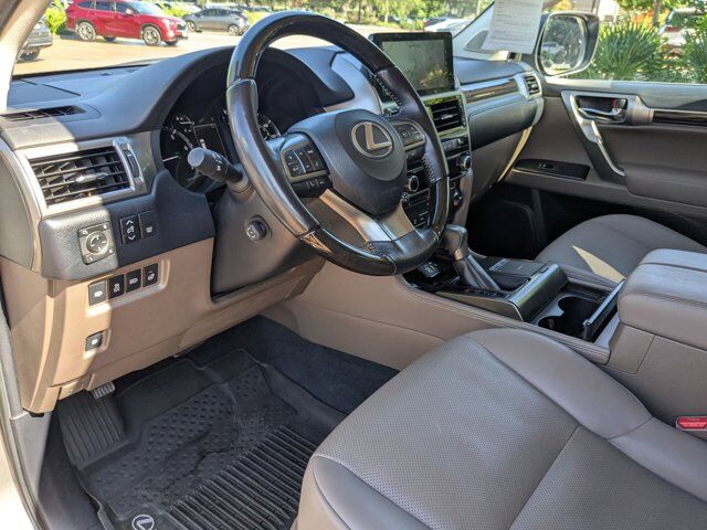 2022 Lexus GX 460 Premium San Antonio TX