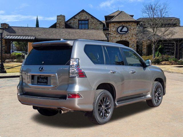 2022 Lexus GX 460 Premium San Antonio TX