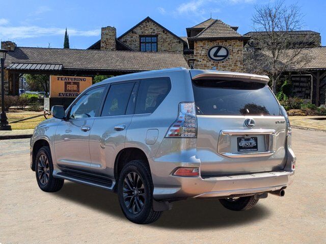 2022 Lexus GX 460 Premium San Antonio TX