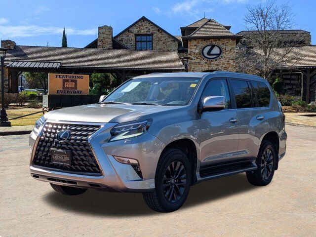 2022 Lexus GX 460 Premium San Antonio TX