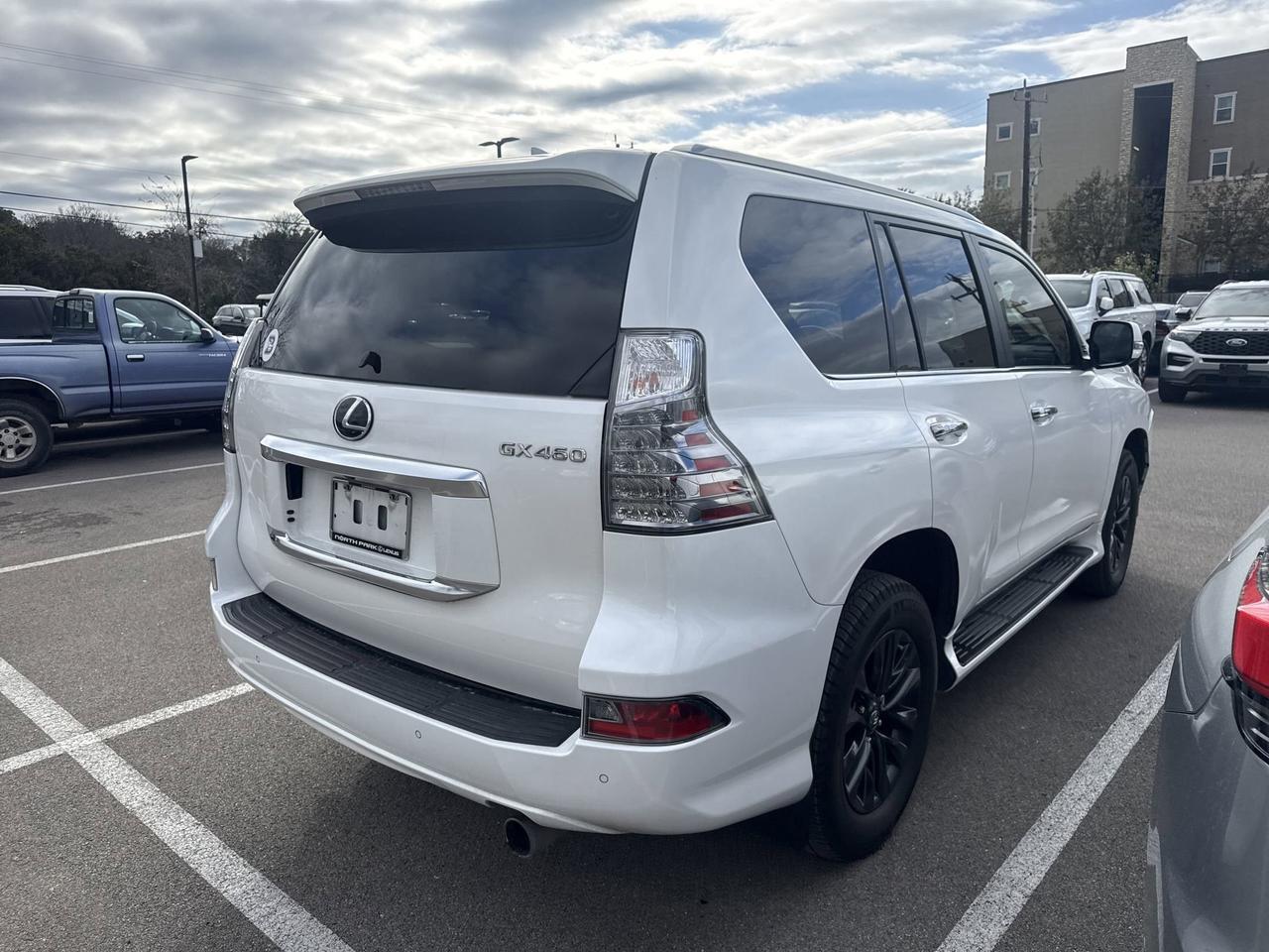 2022 Lexus GX 460 Premium San Antonio TX