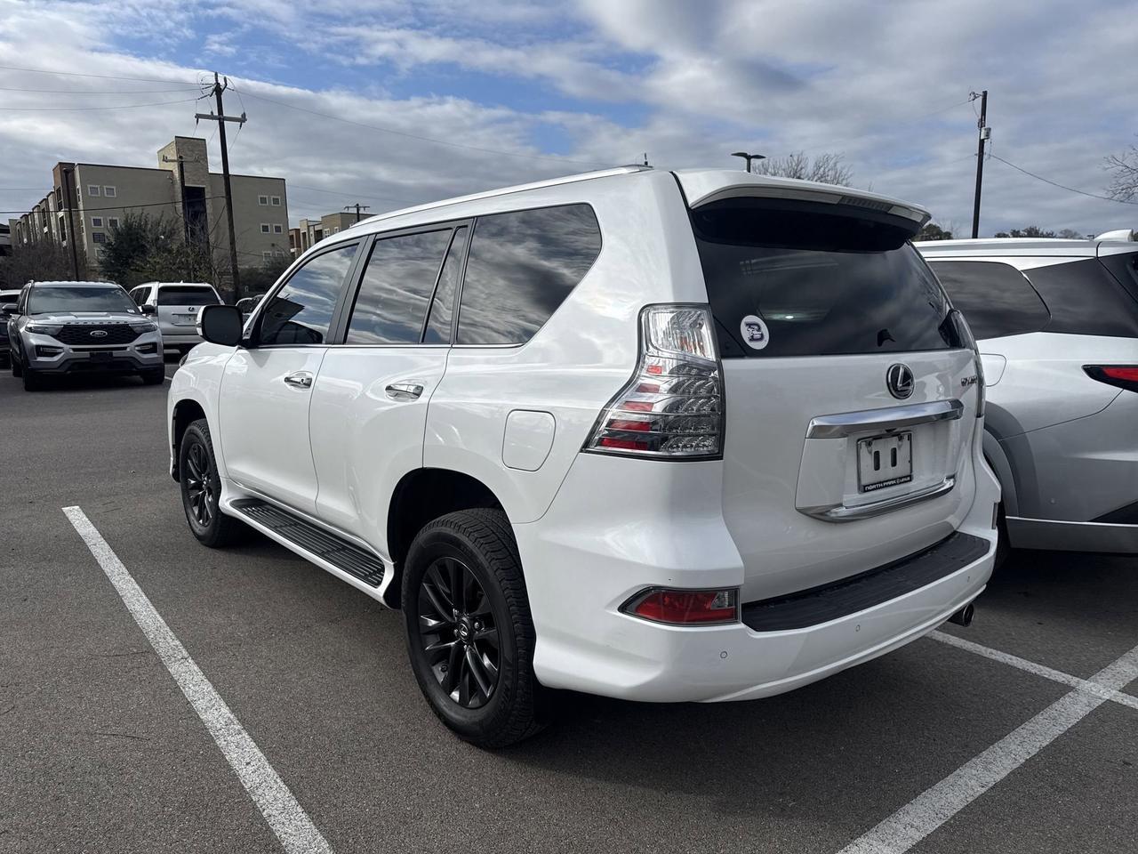 2022 Lexus GX 460 Premium San Antonio TX