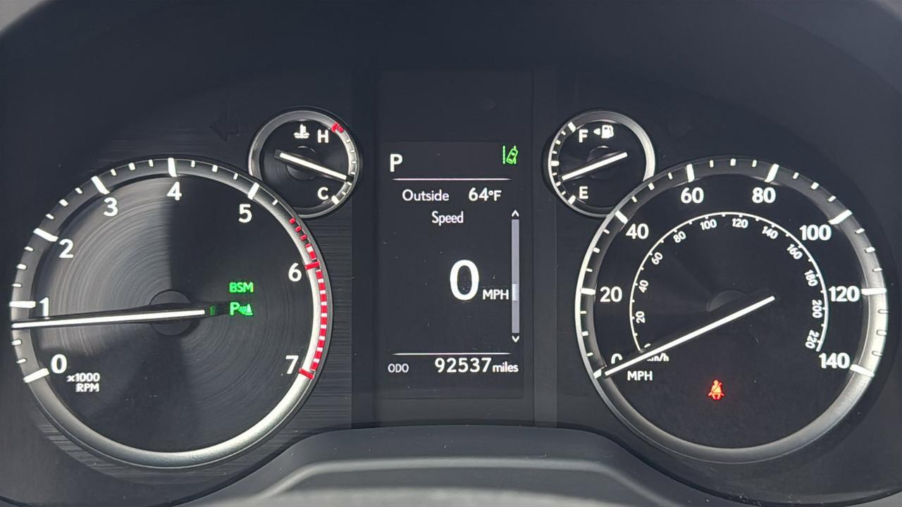 2022 Lexus GX 460 Premium  Selma TX