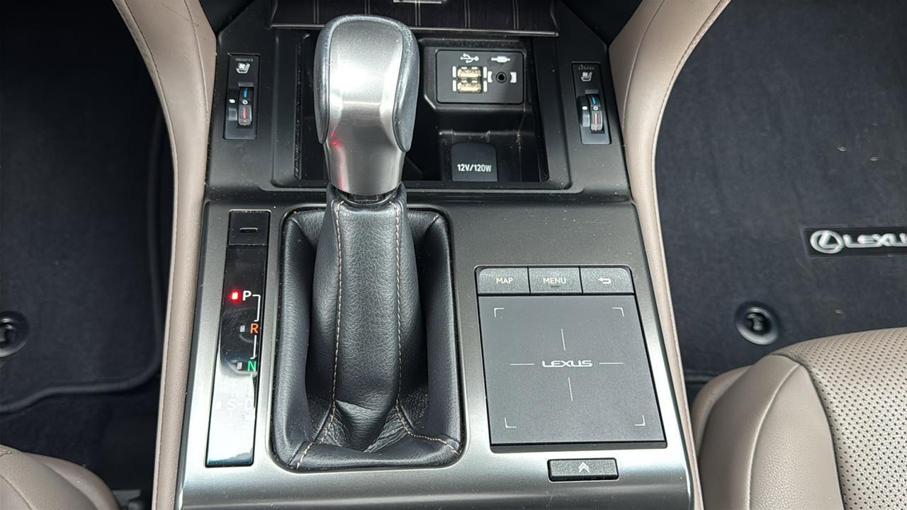 2022 Lexus GX 460 Premium  Selma TX