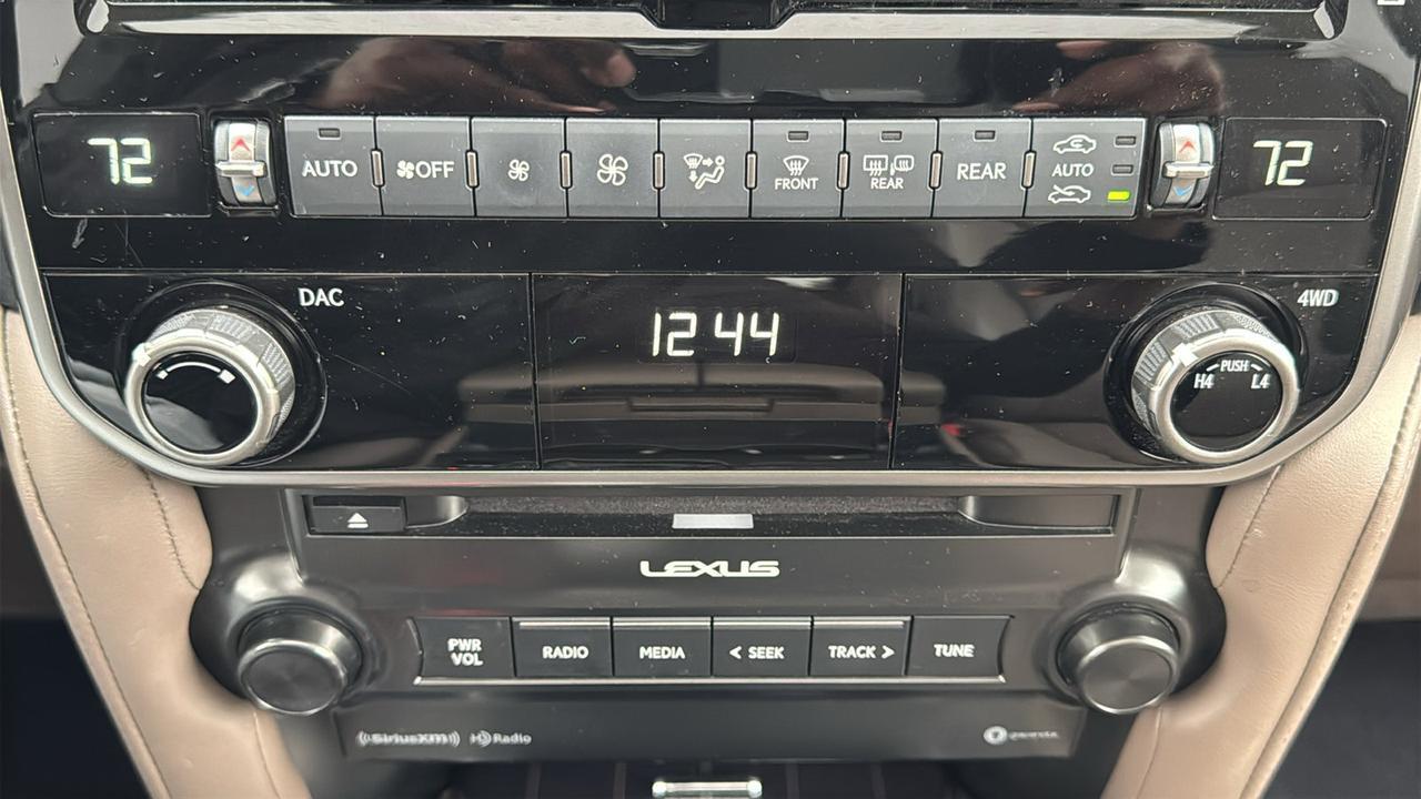 2022 Lexus GX 460 Premium  Selma TX