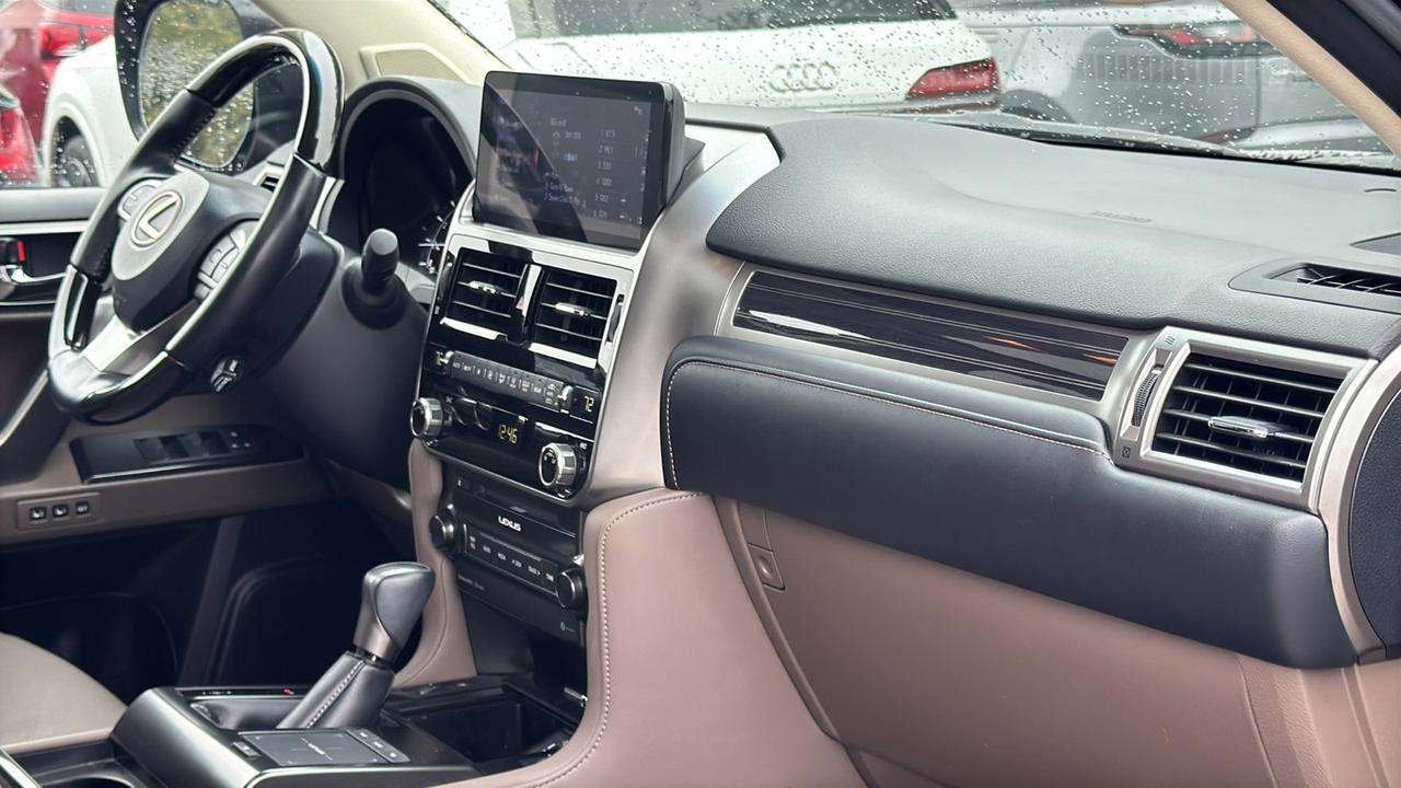 2022 Lexus GX 460 Premium  Selma TX