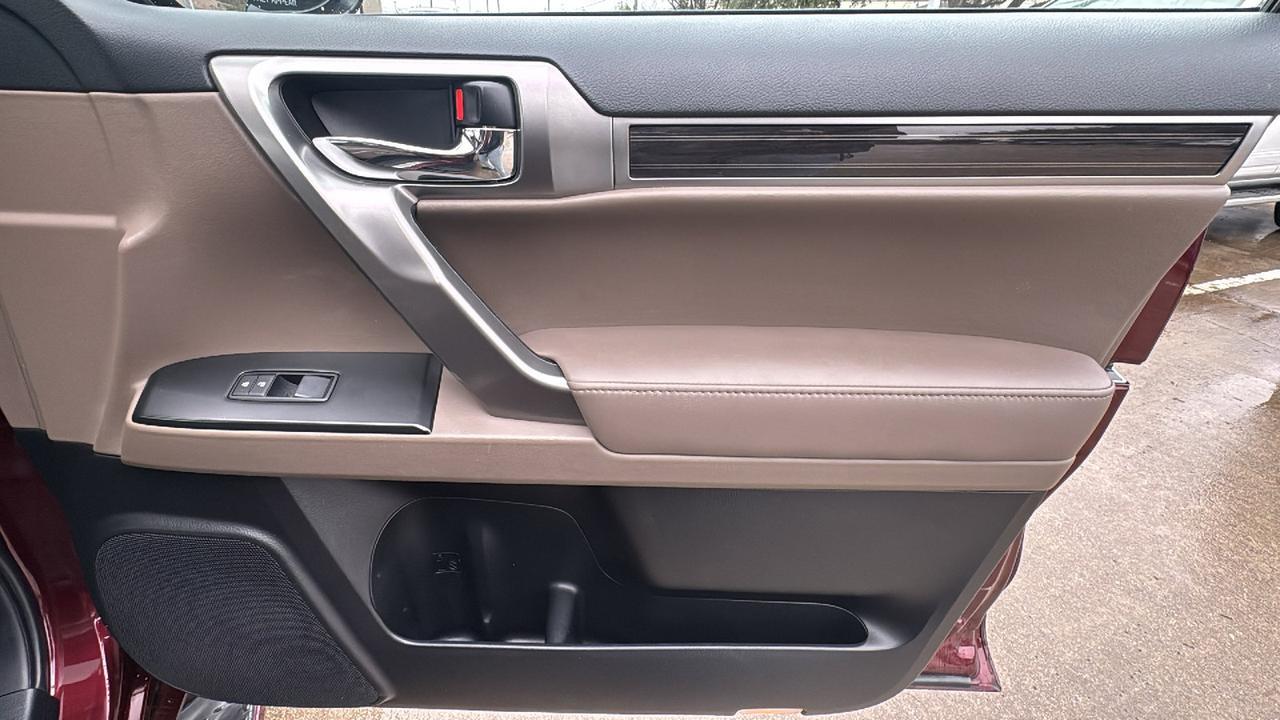 2022 Lexus GX 460 Premium  Selma TX