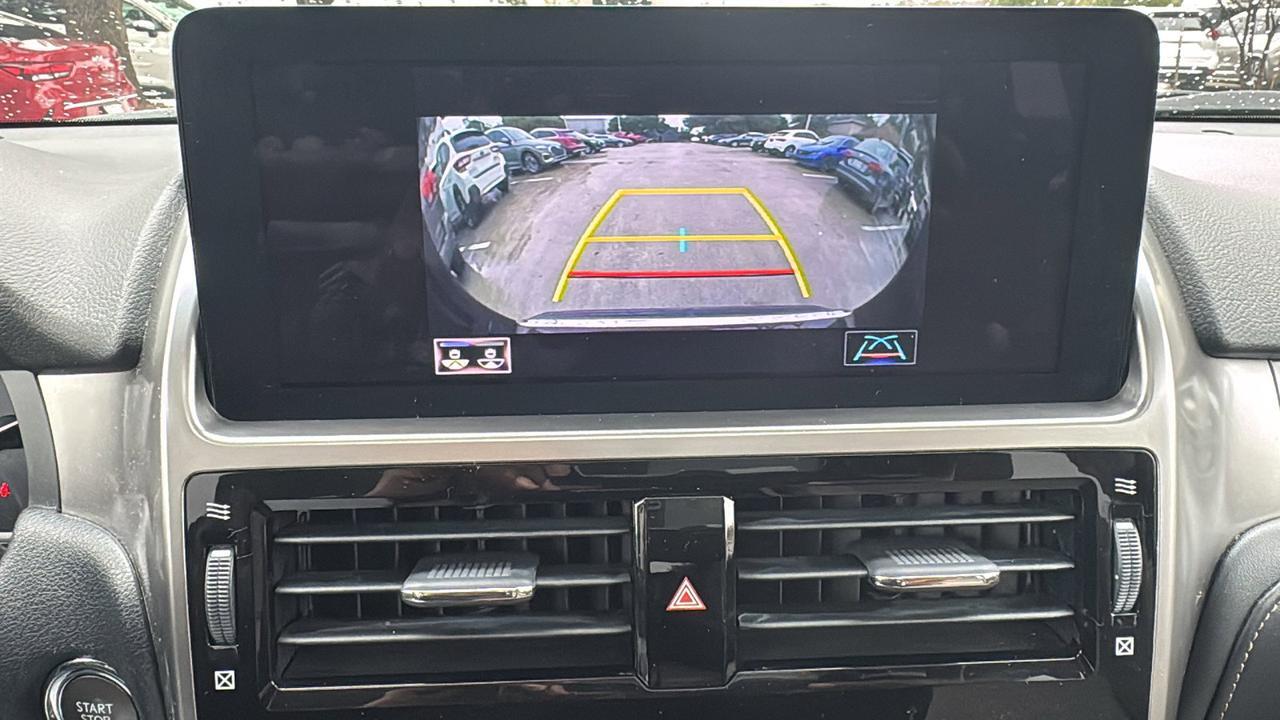 2022 Lexus GX 460 Premium  Selma TX